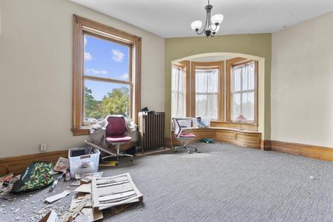 2 Wethersfield Avenue Hartford CT 06114