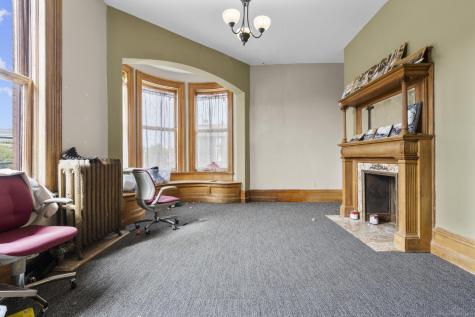 2 Wethersfield Avenue Hartford CT 06114