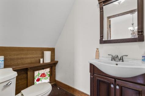 2 Wethersfield Avenue Hartford CT 06114