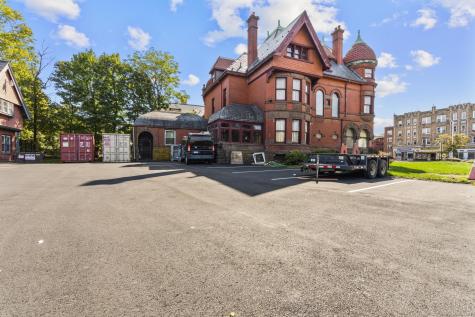 2 Wethersfield Avenue Hartford CT 06114