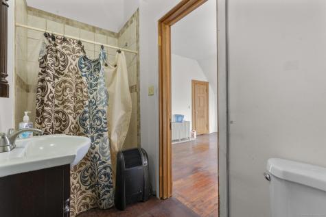 2 Wethersfield Avenue Hartford CT 06114