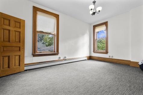 2 Wethersfield Avenue Hartford CT 06114