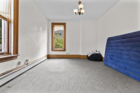 2 Wethersfield Avenue Hartford CT 06114