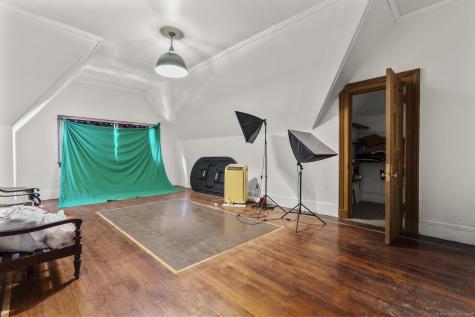 2 Wethersfield Avenue Hartford CT 06114