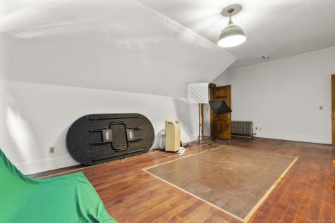 2 Wethersfield Avenue Hartford CT 06114