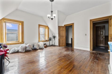 2 Wethersfield Avenue Hartford CT 06114