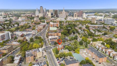 2 Wethersfield Avenue Hartford CT 06114