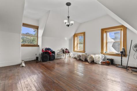 2 Wethersfield Avenue Hartford CT 06114