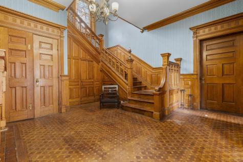 2 Wethersfield Avenue Hartford CT 06114