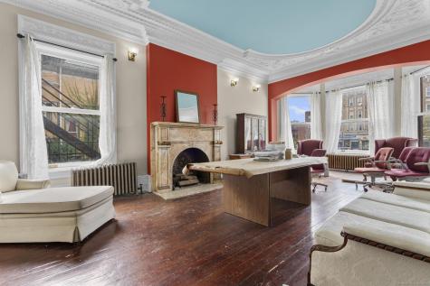 2 Wethersfield Avenue Hartford CT 06114