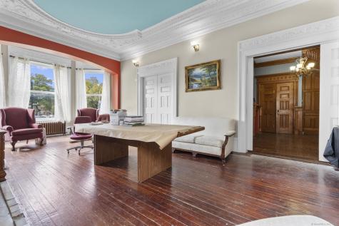 2 Wethersfield Avenue Hartford CT 06114