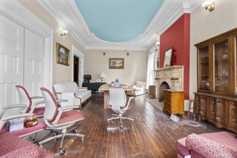 2 Wethersfield Avenue Hartford CT 06114