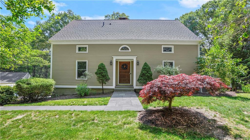 17 Middlebrook Pond Road Redding CT 06896
