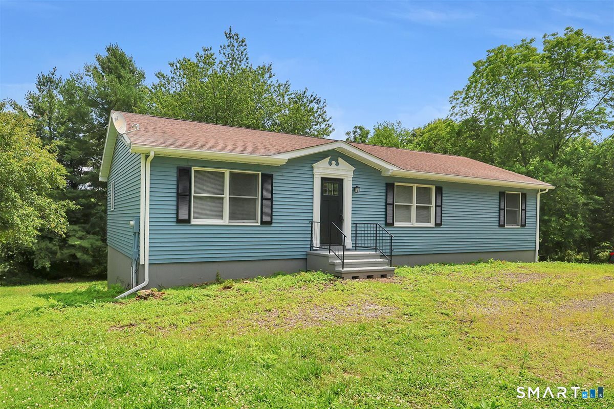 774 Murdock Avenue Meriden CT 06450