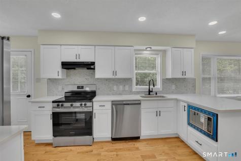 774 Murdock Avenue Meriden CT 06450