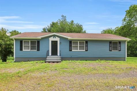 774 Murdock Avenue Meriden CT 06450