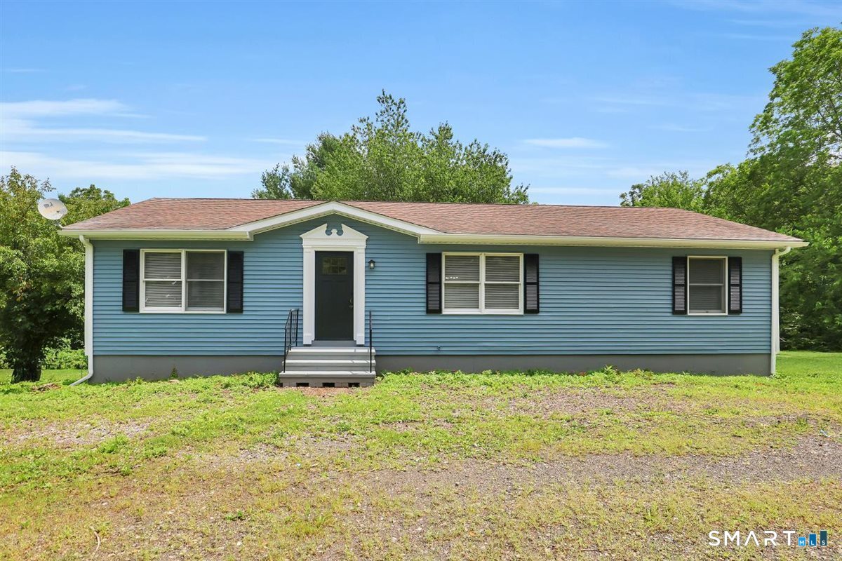 774 Murdock Avenue Meriden CT 06450