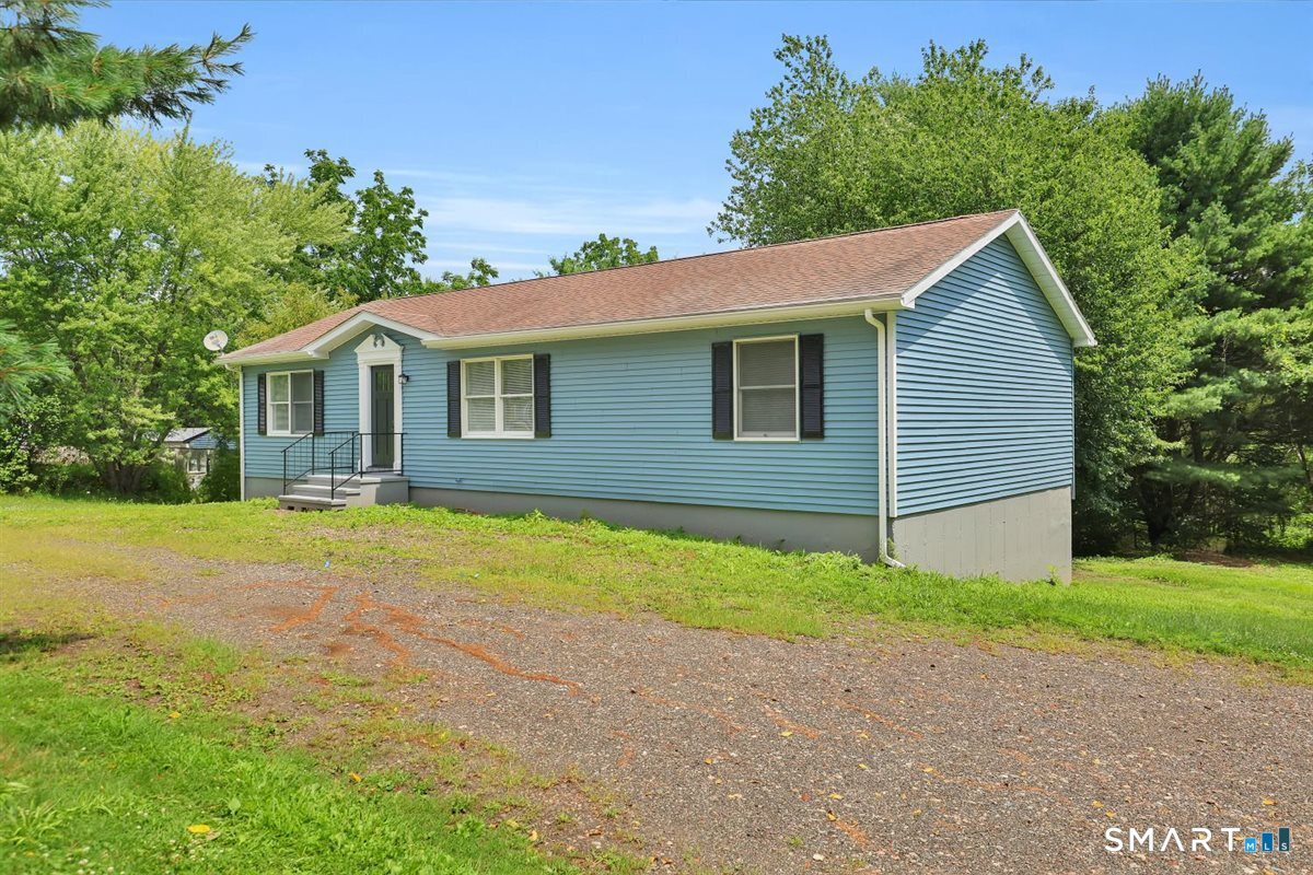 774 Murdock Avenue Meriden CT 06450