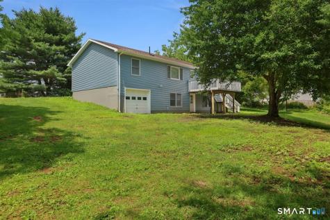774 Murdock Avenue Meriden CT 06450