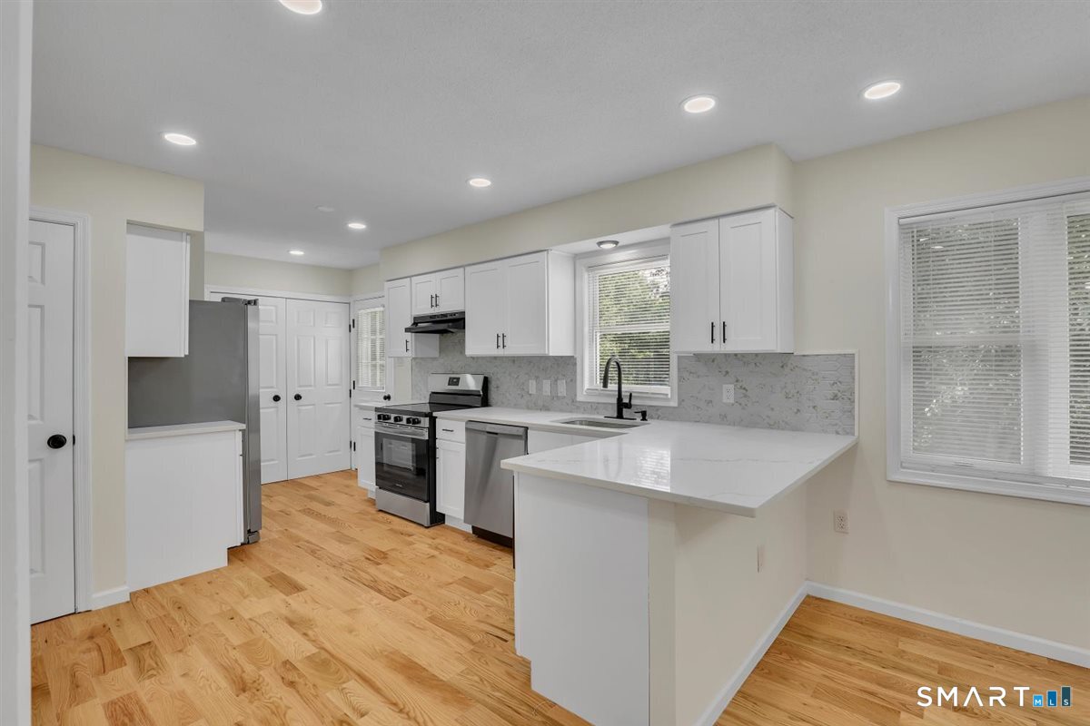 774 Murdock Avenue Meriden CT 06450