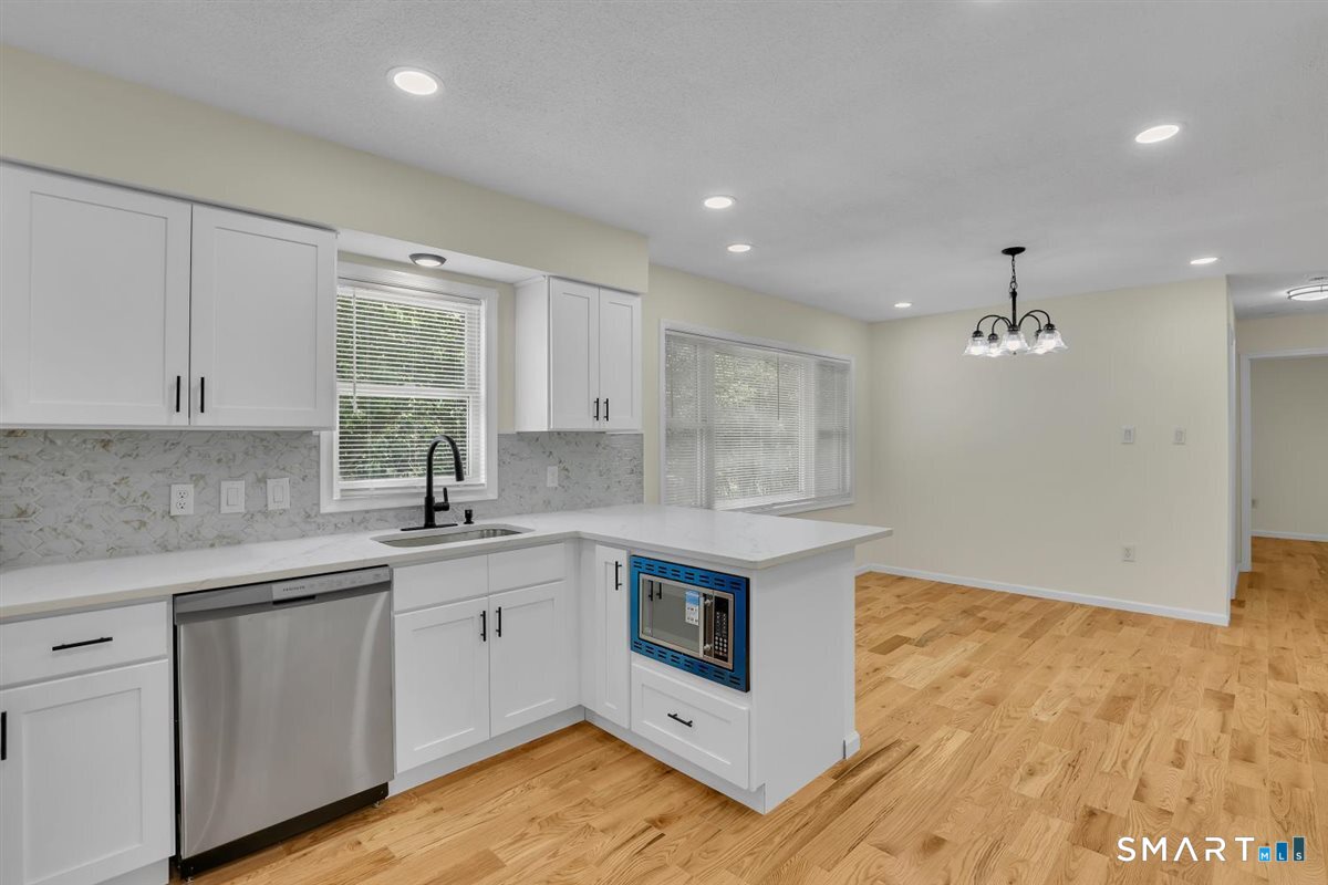 774 Murdock Avenue Meriden CT 06450
