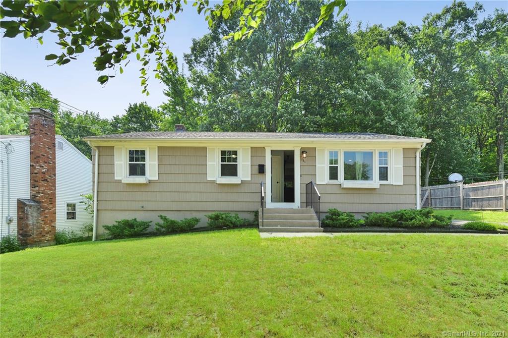 171 Newell Avenue Bristol CT 06010