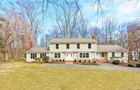 416 Surrey Lane Fairfield CT 06824