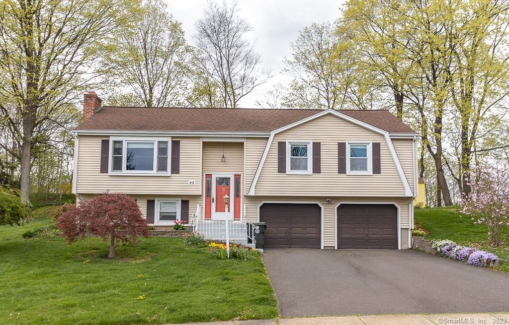 23 Primrose Lane Berlin CT 06037