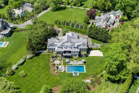 16 Minute Man Hill Westport CT 06880