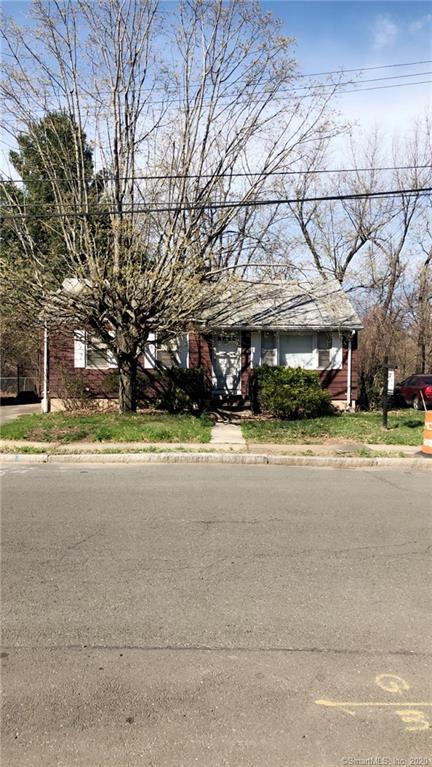 120 Montville Street Hartford CT 06120