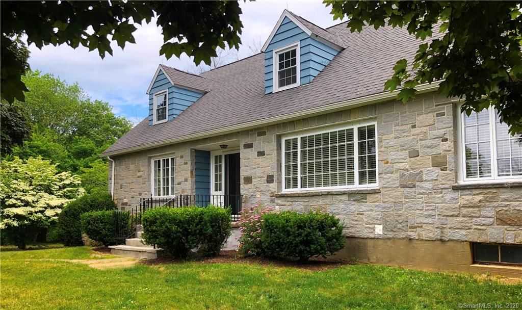 130 Banks Road Easton CT 06612