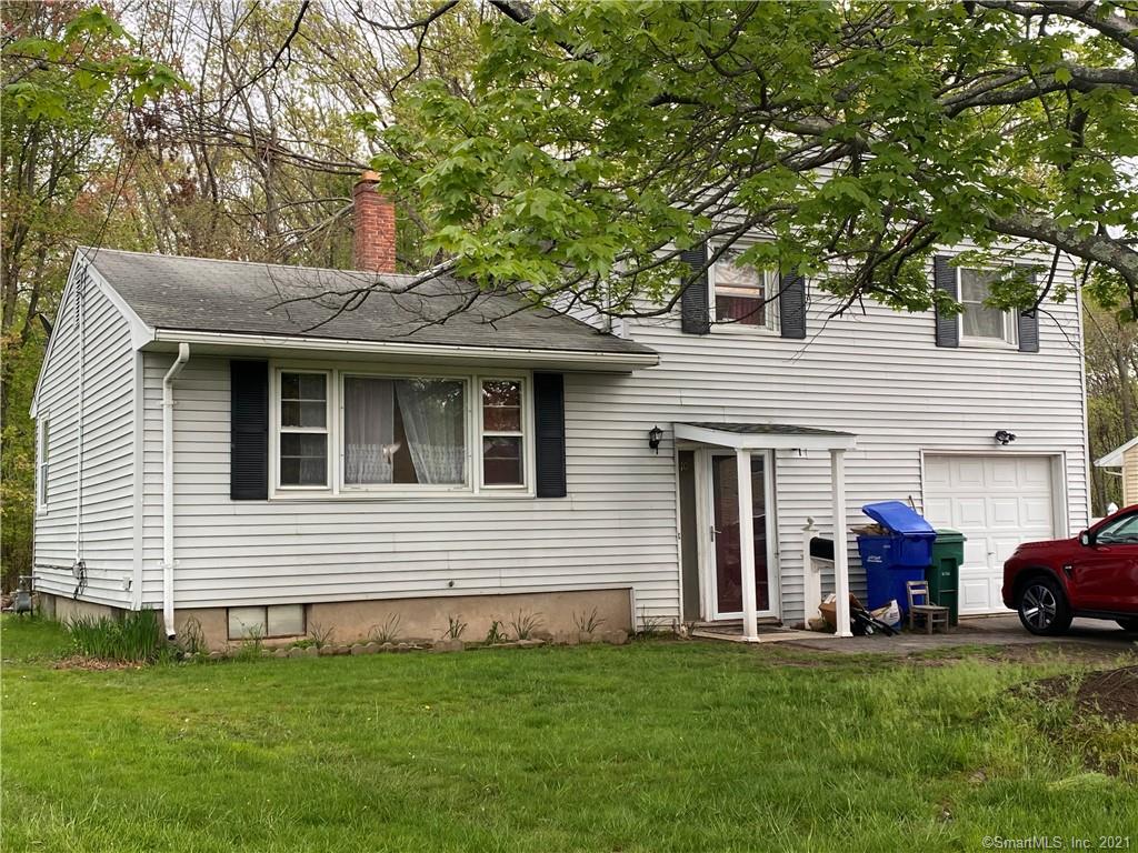 10 Jackson Road Bloomfield CT 06002