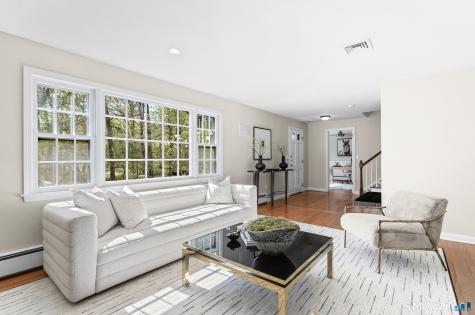24 Burr School Road Westport CT 06880