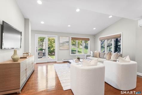 24 Burr School Road Westport CT 06880