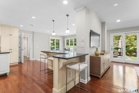 24 Burr School Road Westport CT 06880