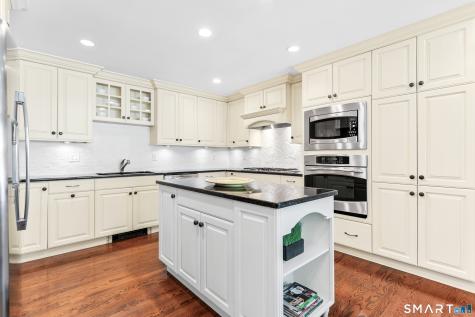 24 Burr School Road Westport CT 06880