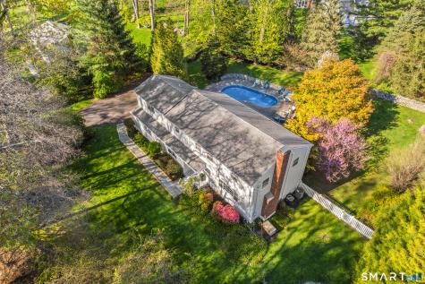 24 Burr School Road Westport CT 06880
