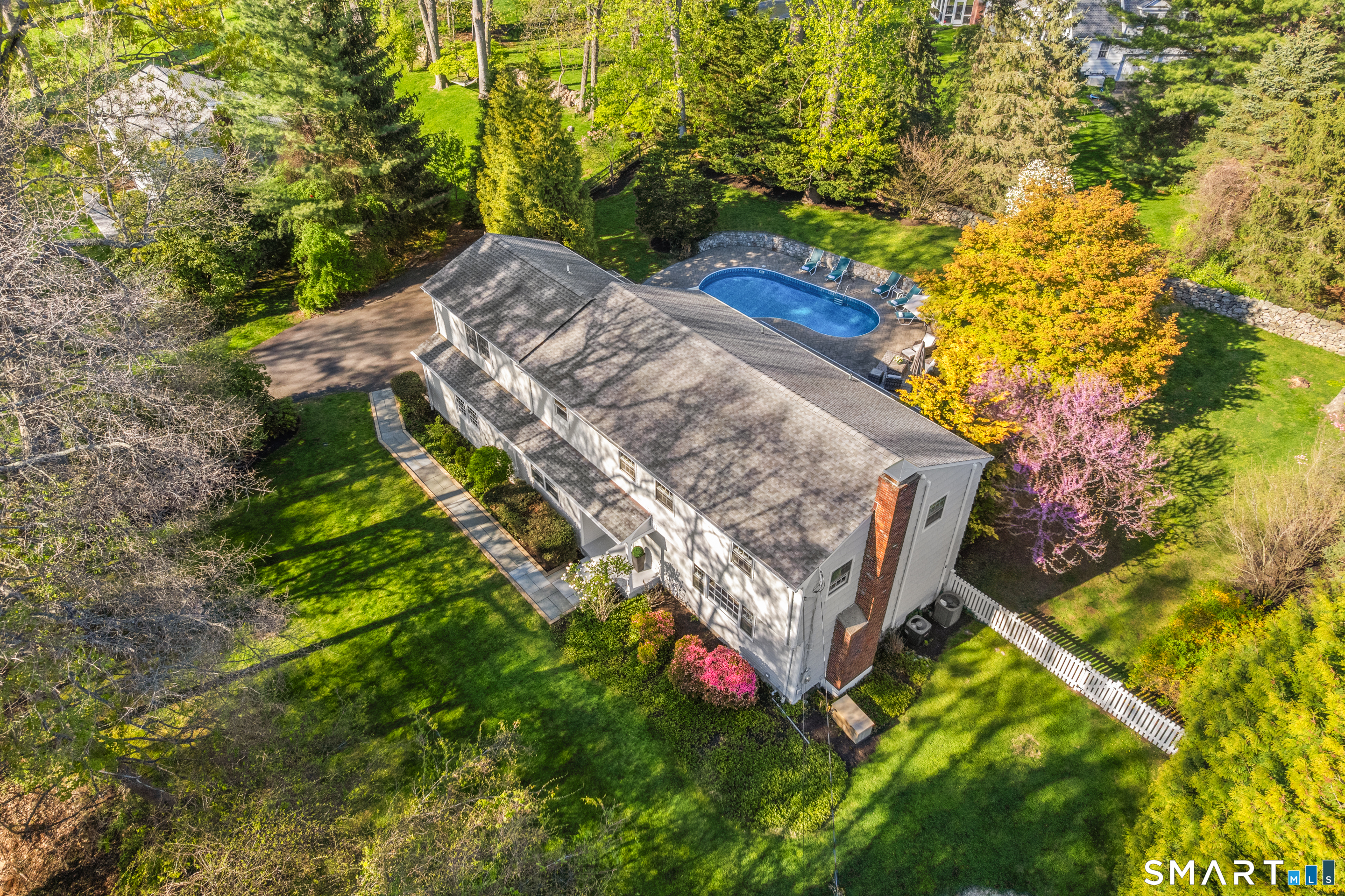 24 Burr School Road Westport CT 06880