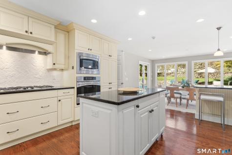 24 Burr School Road Westport CT 06880