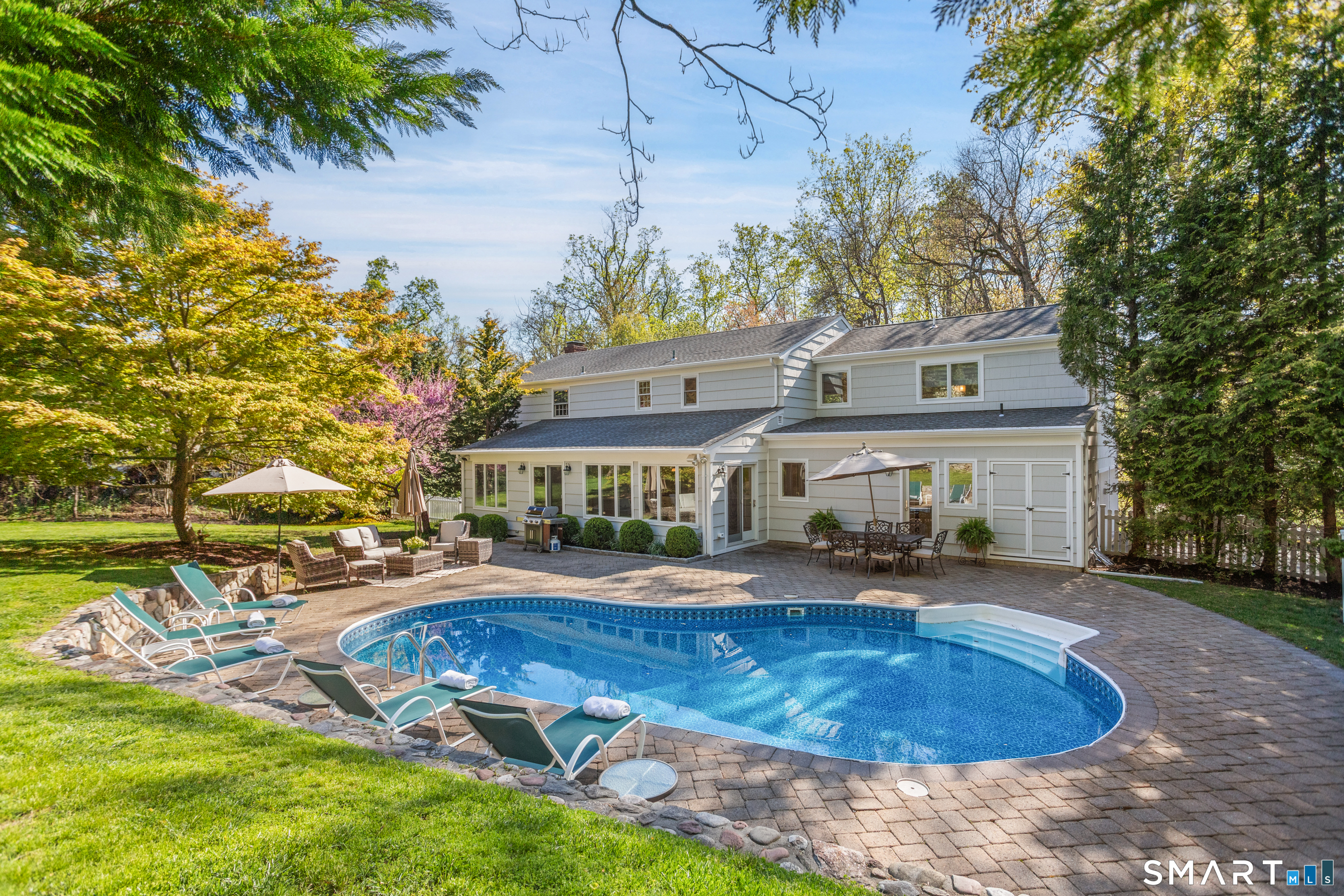 24 Burr School Road Westport CT 06880