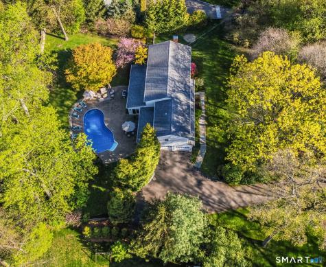 24 Burr School Road Westport CT 06880