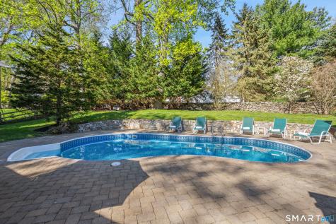 24 Burr School Road Westport CT 06880