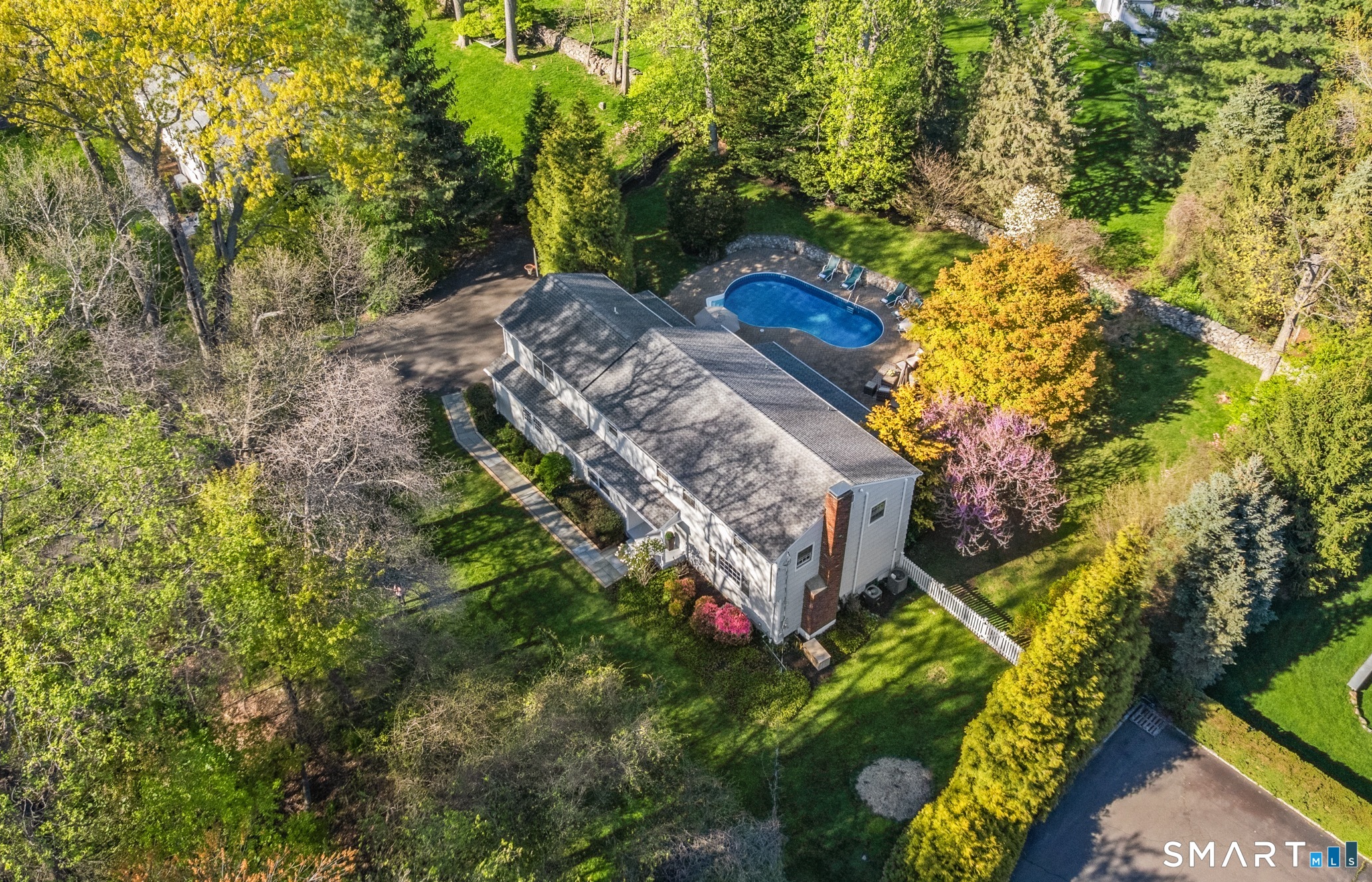 24 Burr School Road Westport CT 06880