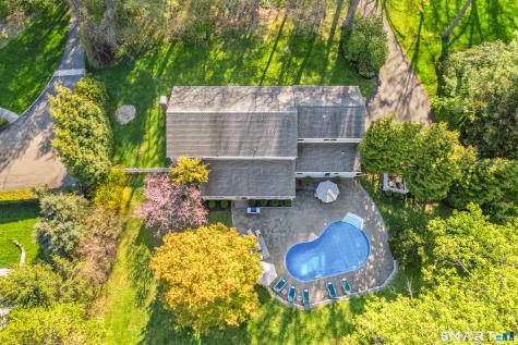 24 Burr School Road Westport CT 06880