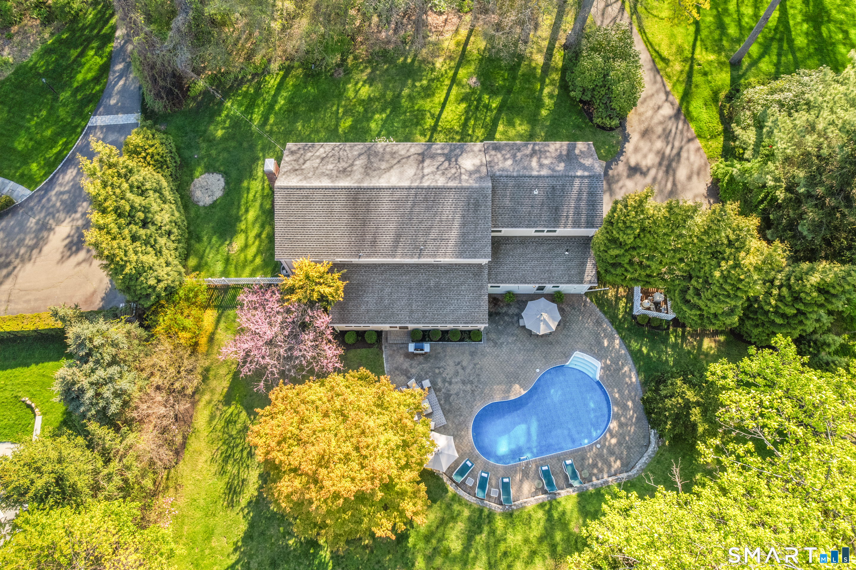 24 Burr School Road Westport CT 06880