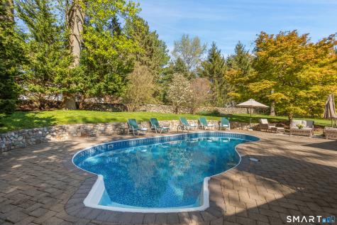 24 Burr School Road Westport CT 06880