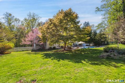 24 Burr School Road Westport CT 06880