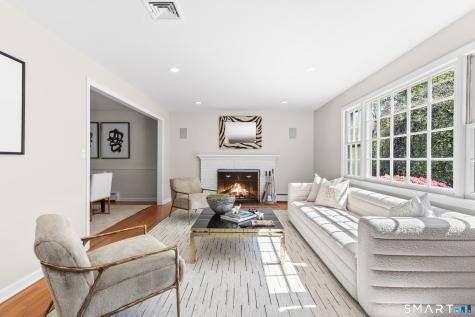 24 Burr School Road Westport CT 06880