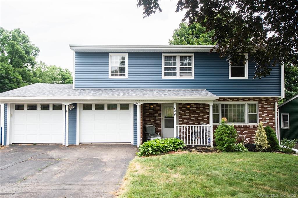 104 Avery Avenue Meriden CT 06450
