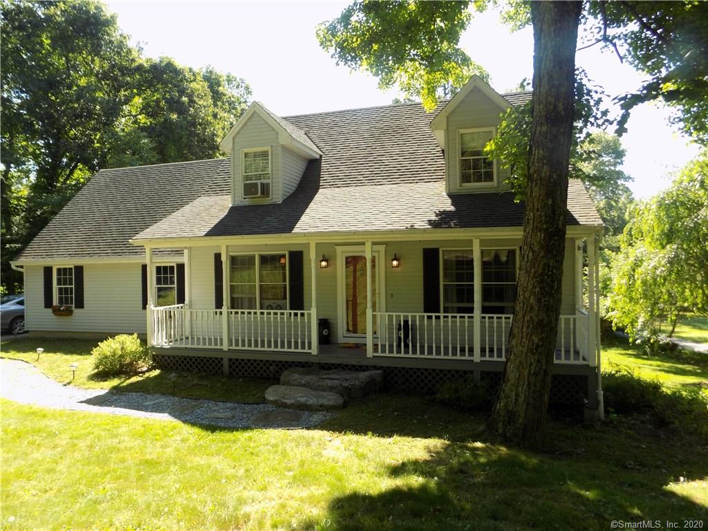 5 Russet Lane New Milford CT 06776